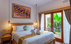 Graha Shanti Guest House